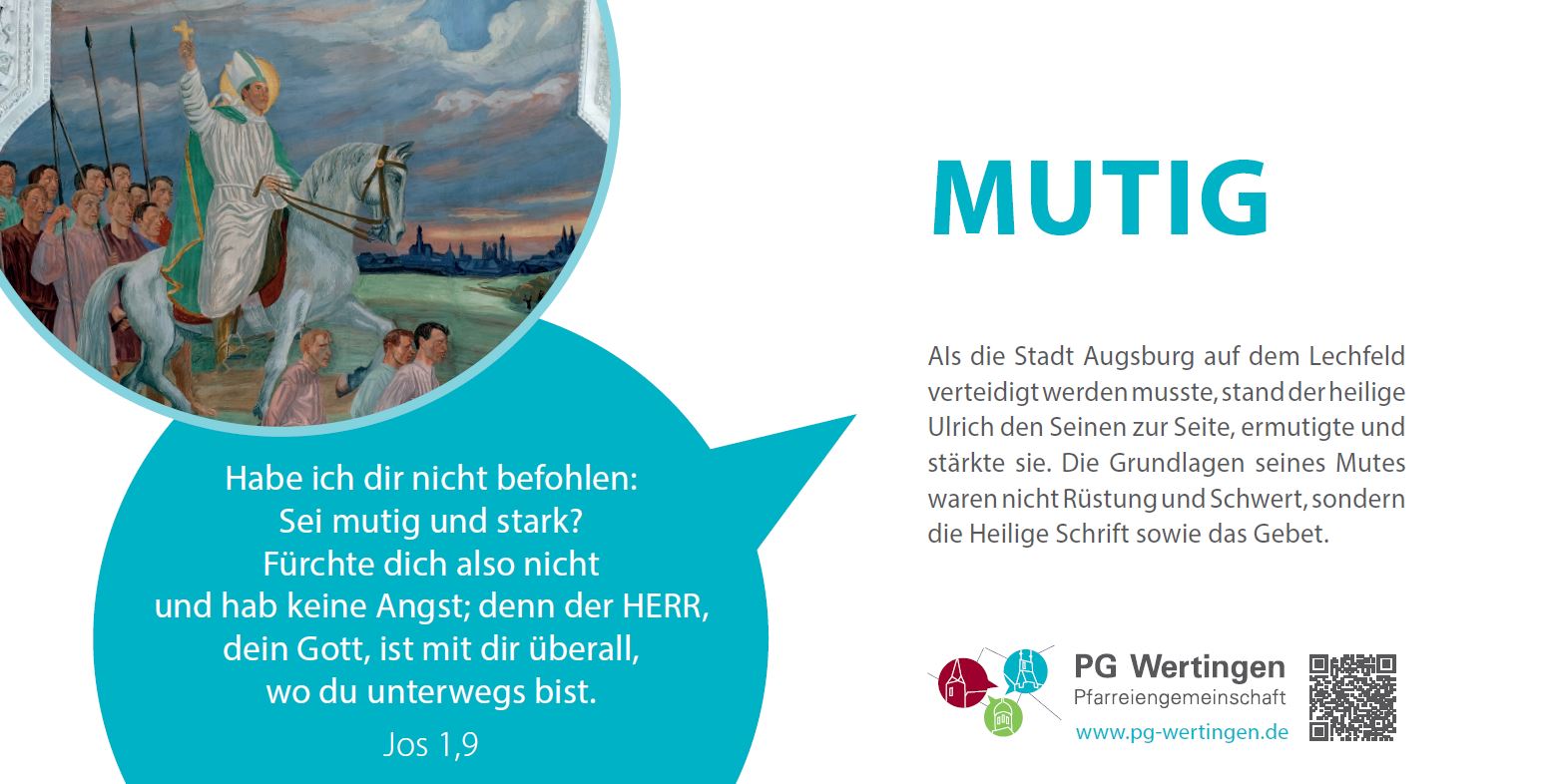 Bauzaun mutig