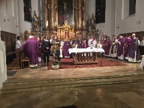 Kapiteljahrtag 2018 Wittislingen 285
