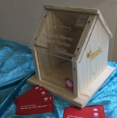 Caritas Haus kl