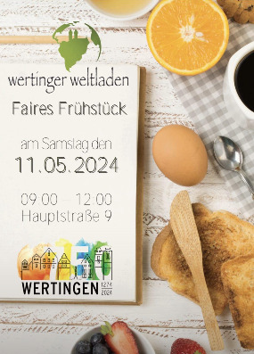 logo Weltladen kl