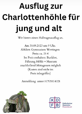 Charlottenhöhle 285