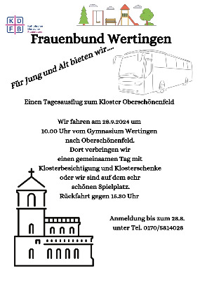 FB Tagesausflug Oberschönenfeld 285
