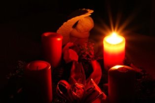 1 advent by hans heindl pfarrbriefservice