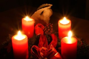 4 advent by hans heindl pfarrbriefservice