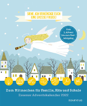 Essener Adventskalneder 2019