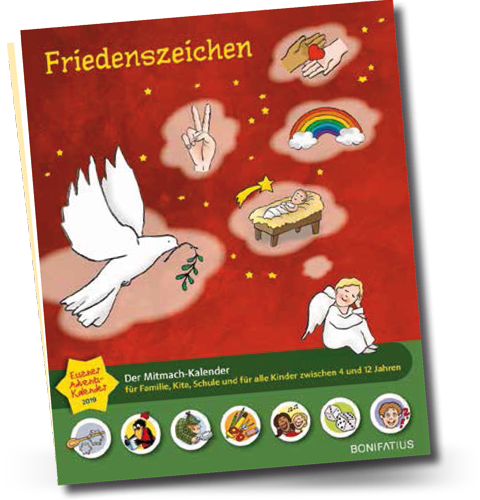 Essener Adventskalneder 2019