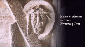 Kreuzweg 18 Minuten Video