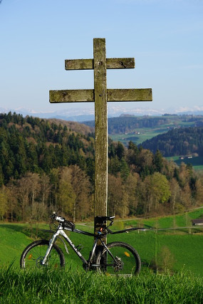 Fahrradkreuzweg 285