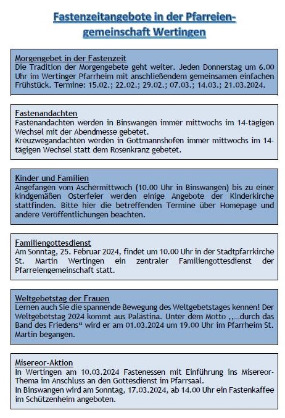 Angebote Fastenzeit 2023 285