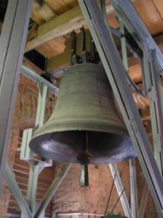 Glocke Michael Bogedain pb service