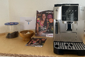 Kaffee Pfarrhaus 285