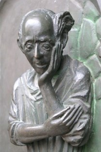 josef Friedbert Simon pbriefservice