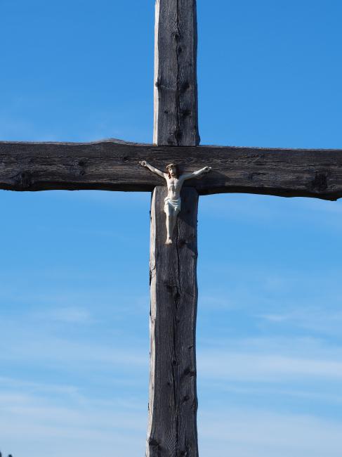 kreuz gemeinfrei pixabay pfarrbriefservice
