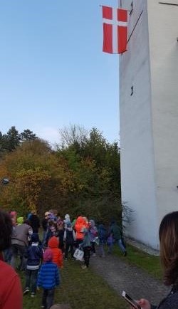 Guatzleregen Binswangen 1