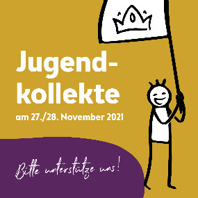 Jugendkollekte 2021