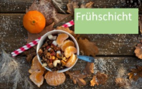 Frühschicht 284