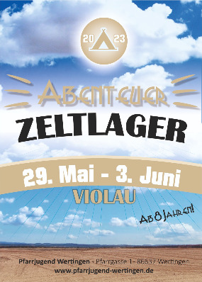 Zeltlager 2023 Flyer 285