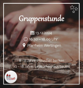 Gruppenstunde Mai 285