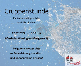 Gruppenstunde Mai 285