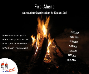 Fire Abend 2025 285