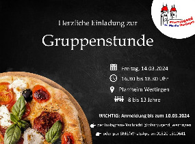 Gruppenstunde Mai 285