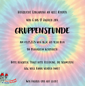 Gruppenstunde Mai 2025 285