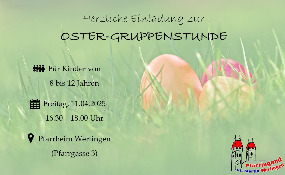 Gruppenstunde Mai 285