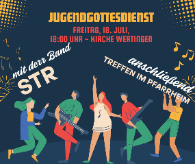 Jugo am 18. Juli 2025 285