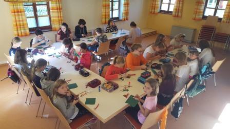 Mini Nachmittag Binswangen 1