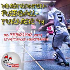 Mini Cup 2019