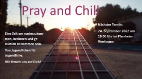 Plakat Pray and Chill 24.09.22.jpg 285