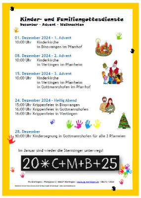 KiKI Advent Weihnachten 285