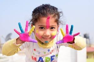 Kind child Pixabay