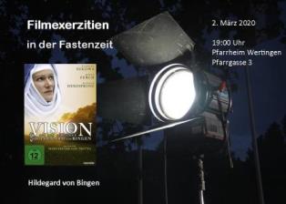 Hildegard von Bingen kl