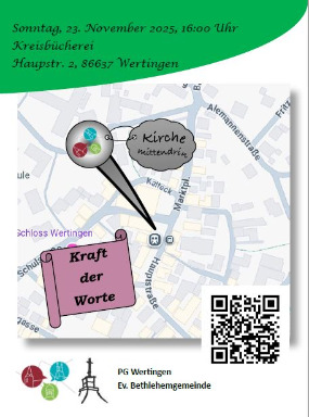 Flyer Kirche mittendrin vorne 285