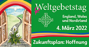 Weltgebet d Frauen 2022