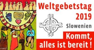 weltgebetstag 2019
