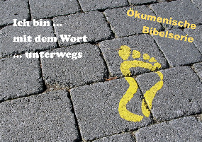Plakat Bibelserie 285