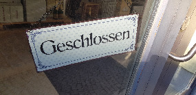 geschlossen by peter weidemann pfarrbriefservice