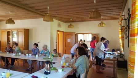 Fruehstueck Binswangen 2019 2
