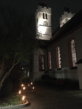 Kirche Wertingen Patrozinium 2022 285