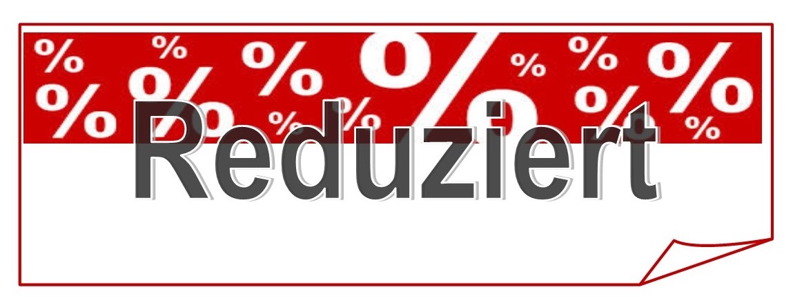 Reduziert 2