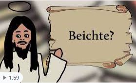 Video Beichte