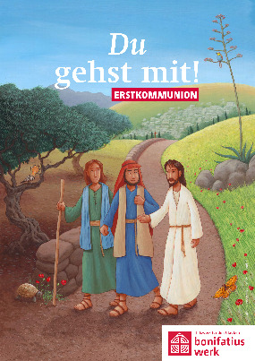 Erstkommunion 2024 Motivplakat A4 rgb 285