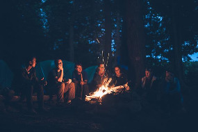 Lagerfeuer 285