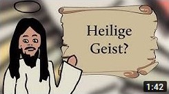 kath de heiliger geist video