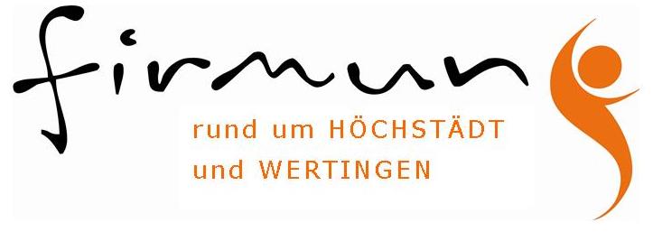 Firmung logo