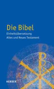 Bibel neue EUe