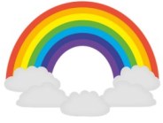 Regenbogen