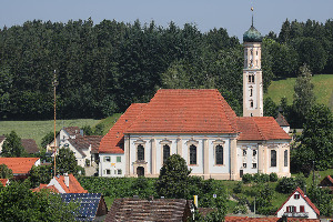 Wallfahrt Violaumit Bus w